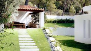 Villas Casa Lulli : photos des chambres