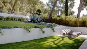 Villas Casa Lulli : photos des chambres