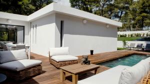 Villas Casa Lulli : photos des chambres