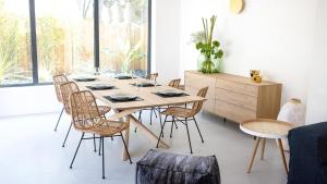 Villas Casa Lulli : photos des chambres