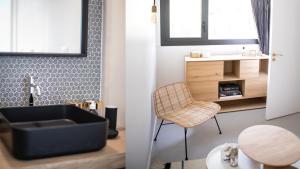 Villas Casa Lulli : photos des chambres