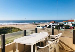 Namaste casas de mar