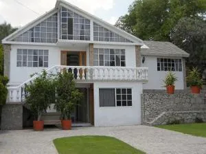 Hotel del Angel - Atotonilco Tula