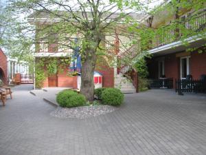 Patio Apartamenty i Pokoje