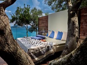 Avra Luxury Villa & Spa Zakynthos Greece