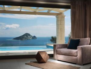 Avra Luxury Villa & Spa Zakynthos Greece