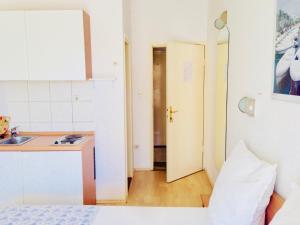 Apartments Ruza