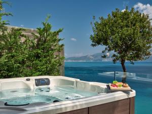 Avra Luxury Villa & Spa Zakynthos Greece