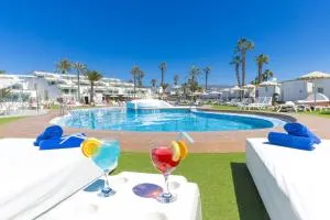 绿洲视野酒店 - 皮拉亚德尔库拉