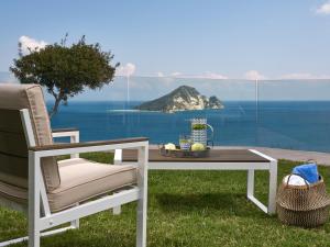 Avra Luxury Villa & Spa Zakynthos Greece