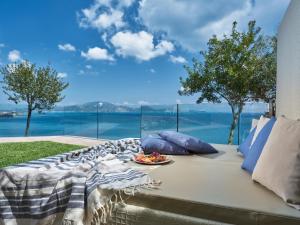 Avra Luxury Villa & Spa Zakynthos Greece