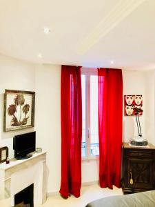 Appartements Apartment 3 Pieces : photos des chambres