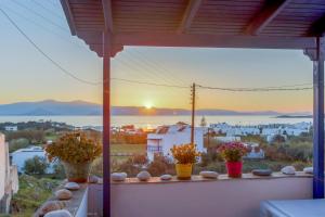 Nicki's House Naxos Greece