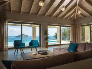 Avra Luxury Villa & Spa Zakynthos Greece