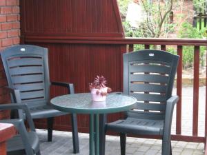 Patio Apartamenty i Pokoje