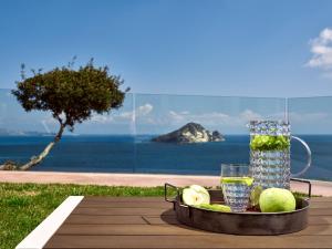 Avra Luxury Villa & Spa Zakynthos Greece