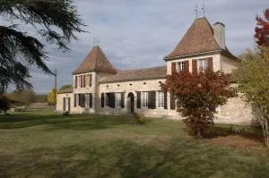 Château Le Guit - Grignols