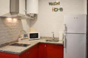 Apartamento San Jacinto III