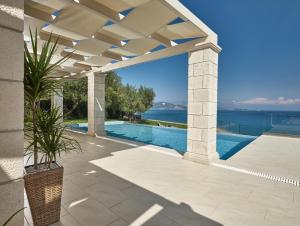 Avra Luxury Villa & Spa Zakynthos Greece