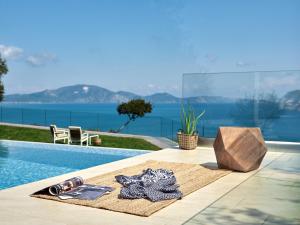 Avra Luxury Villa & Spa Zakynthos Greece