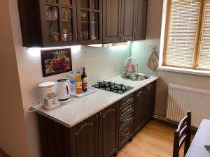 Home in the centre of old Tbilisi