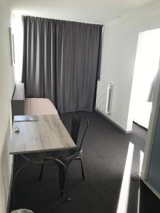 Hotels Hotel Residence Les Aiguades : photos des chambres