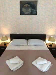 Home in the centre of old Tbilisi