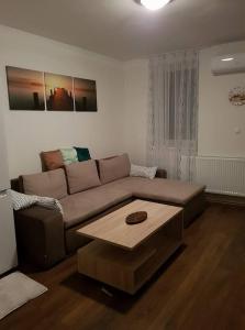 Apartment Vonyarcvashegyi lakás Vonyarcvashegy Hungary