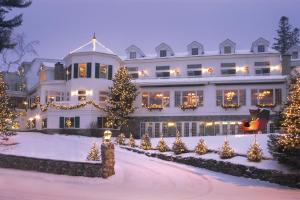 Mirror Lake Inn Resort and Spa (4 of 26)