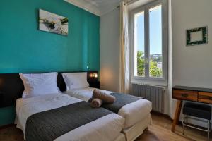 Hotel La Villa Florida photo 24