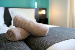 Hotels Hotel La Villa Florida : photos des chambres