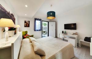 siciliacasevacanze - Marina Domus Rooms