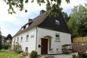 Ferienhaus Haus Im Glueck Hemfurth Edersee Germany J2ski