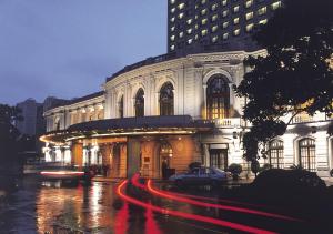 Okura Garden Hotel Shanghai