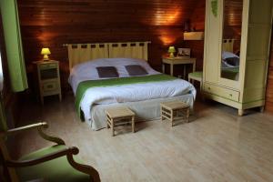 La Brissauderie photo 6