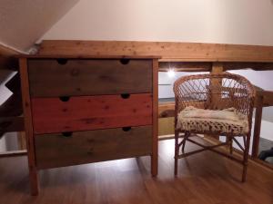 Bauernstube Scheidterhof