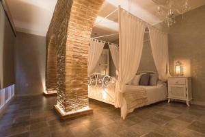 1 stern hotel Hotel Posada de las Cuevas Arcos de la Frontera Spanien