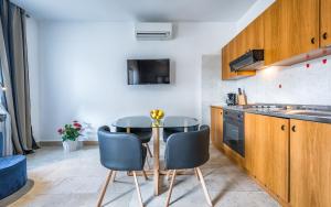 Apartman Percan