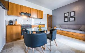 Apartman Percan