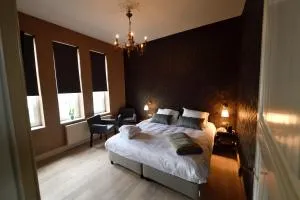 Maison Stout - 宗奥芬