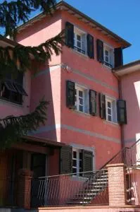 勒托瑞塔公寓 - Polverara