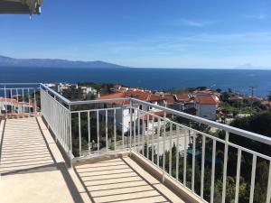 Lila's View Apartment Kavala Greece