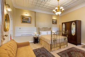 Darussaade Hotel Old City - Sultanahmet