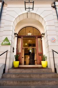 YHA London Earl's Court