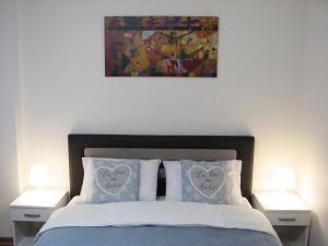 Bohemian Dawn Apartment