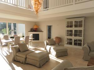 Villa Baccara photo 15