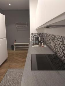 Appartements Merciere Jacobins : photos des chambres