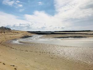 Maisons de vacances Le Noyer : photos des chambres