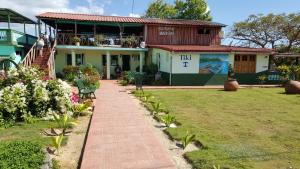 Casa Tiki