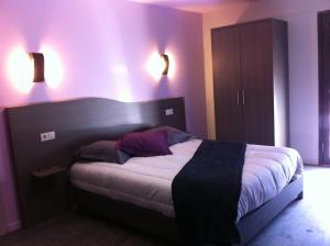 Hotels The Originals City, Hotel des Arts, Montauban (Inter-Hotel) : Chambre Double